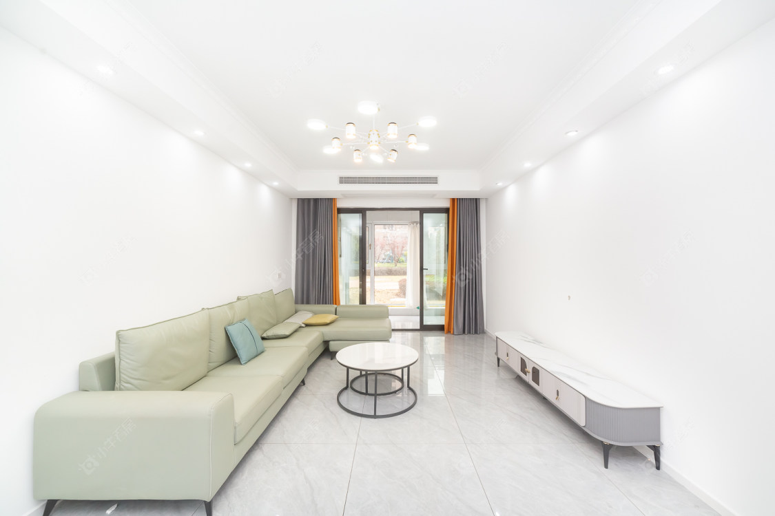 常州绿都万和城九区在售二手房源室内图_小牛看房