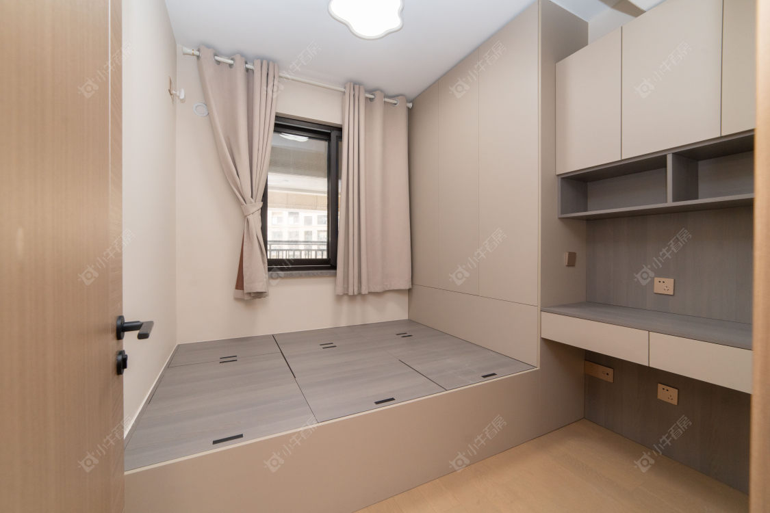 万科四季都会房源室内图 常州万科四季都会在售二手房源室内图_小牛看房