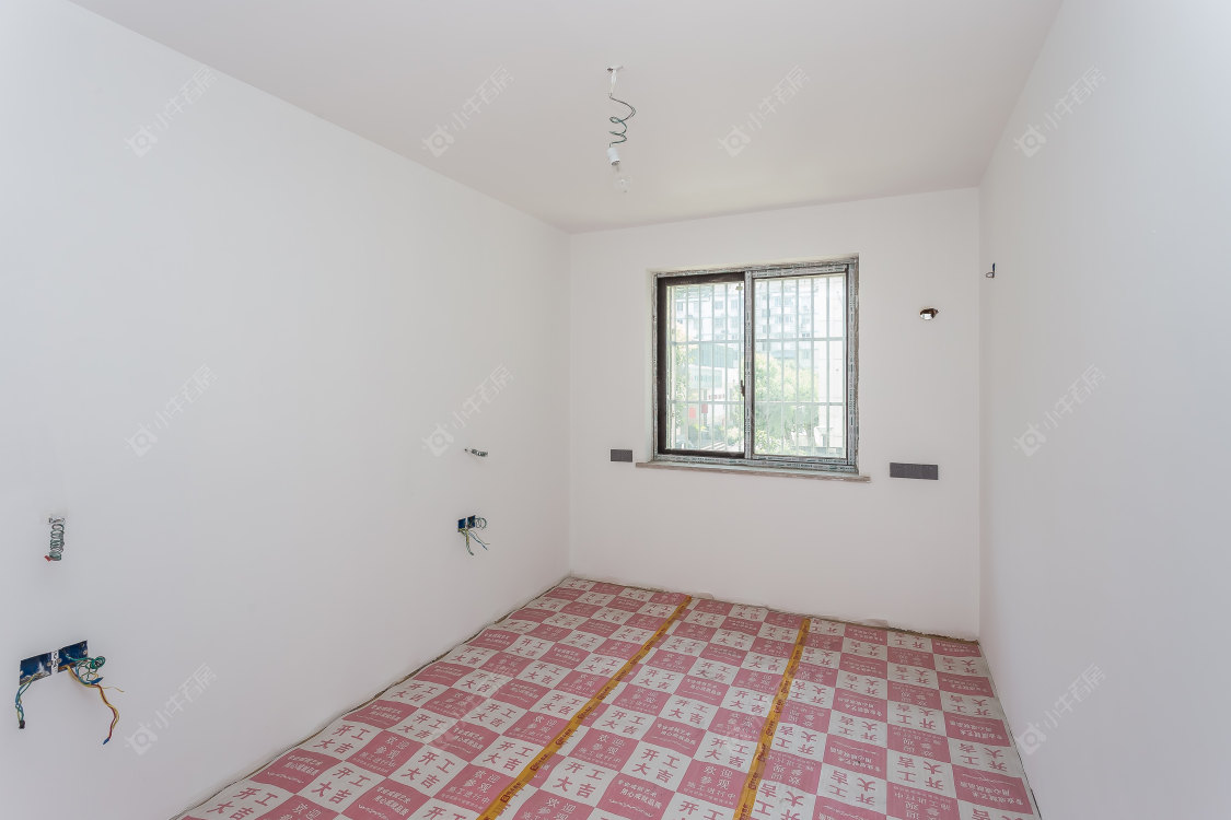 红菱南村房源室内图 常州红菱南村在售二手房源室内图_小牛看房