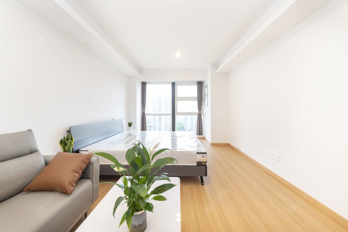 常州新天地不夜城在售二手房_小牛看房