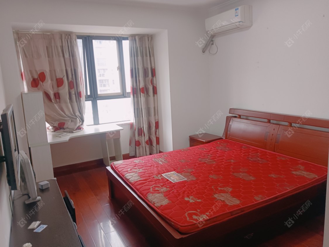 常州新城南都美域在租房源_小牛看房