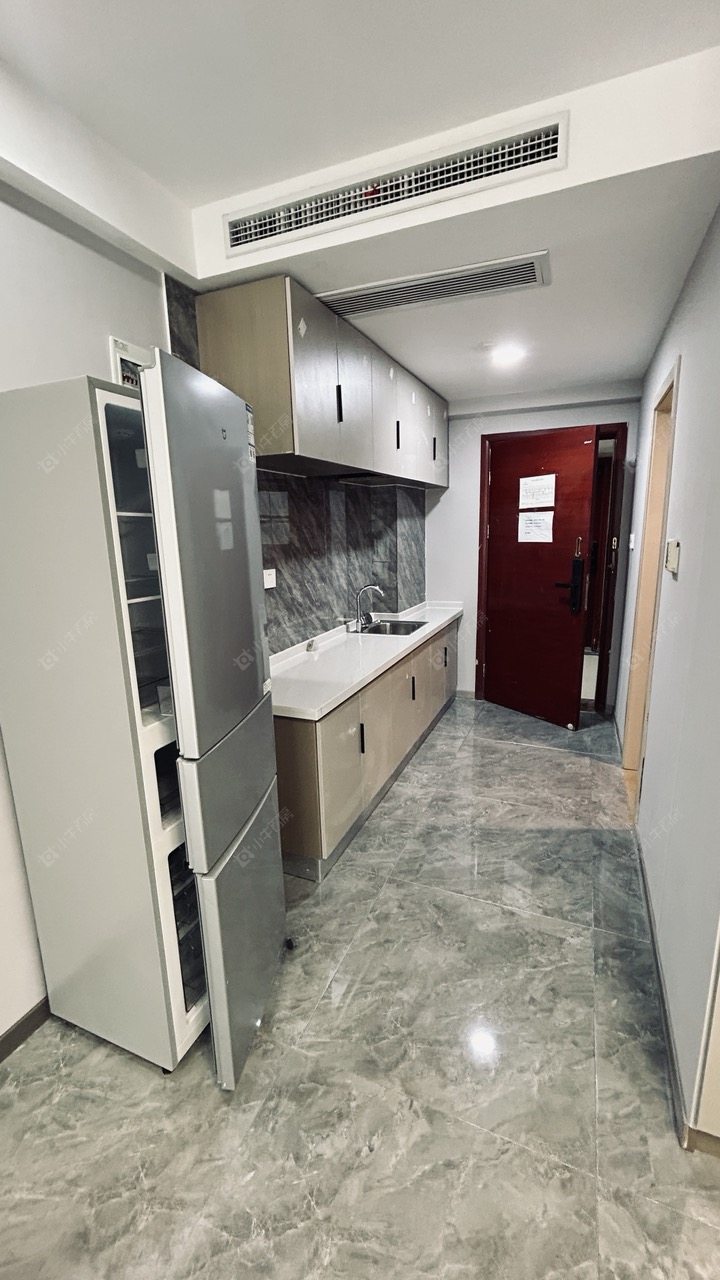 世茂广场房源室内图 常州世茂广场在租房源室内图_小牛看房