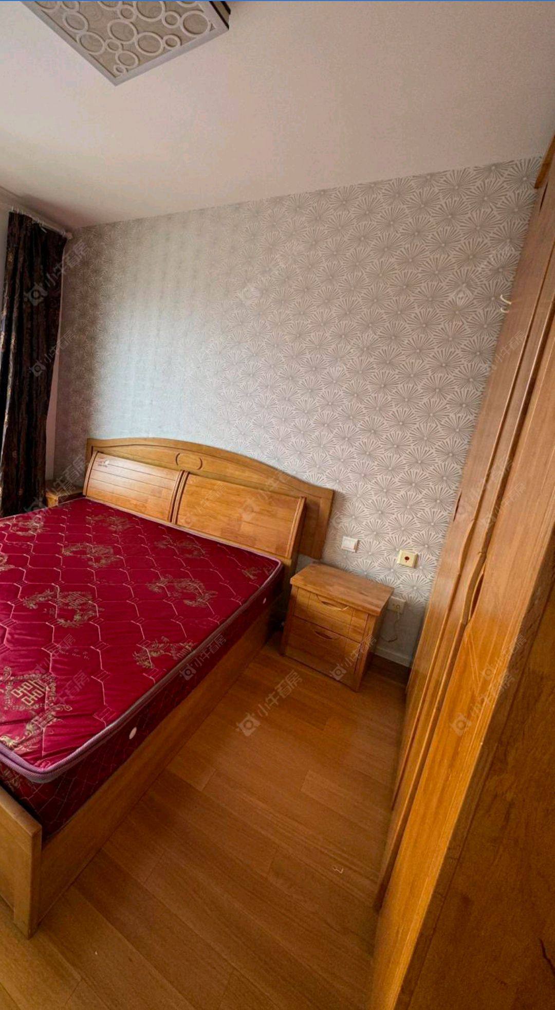 常州朗诗国际在租房源室内图_小牛看房