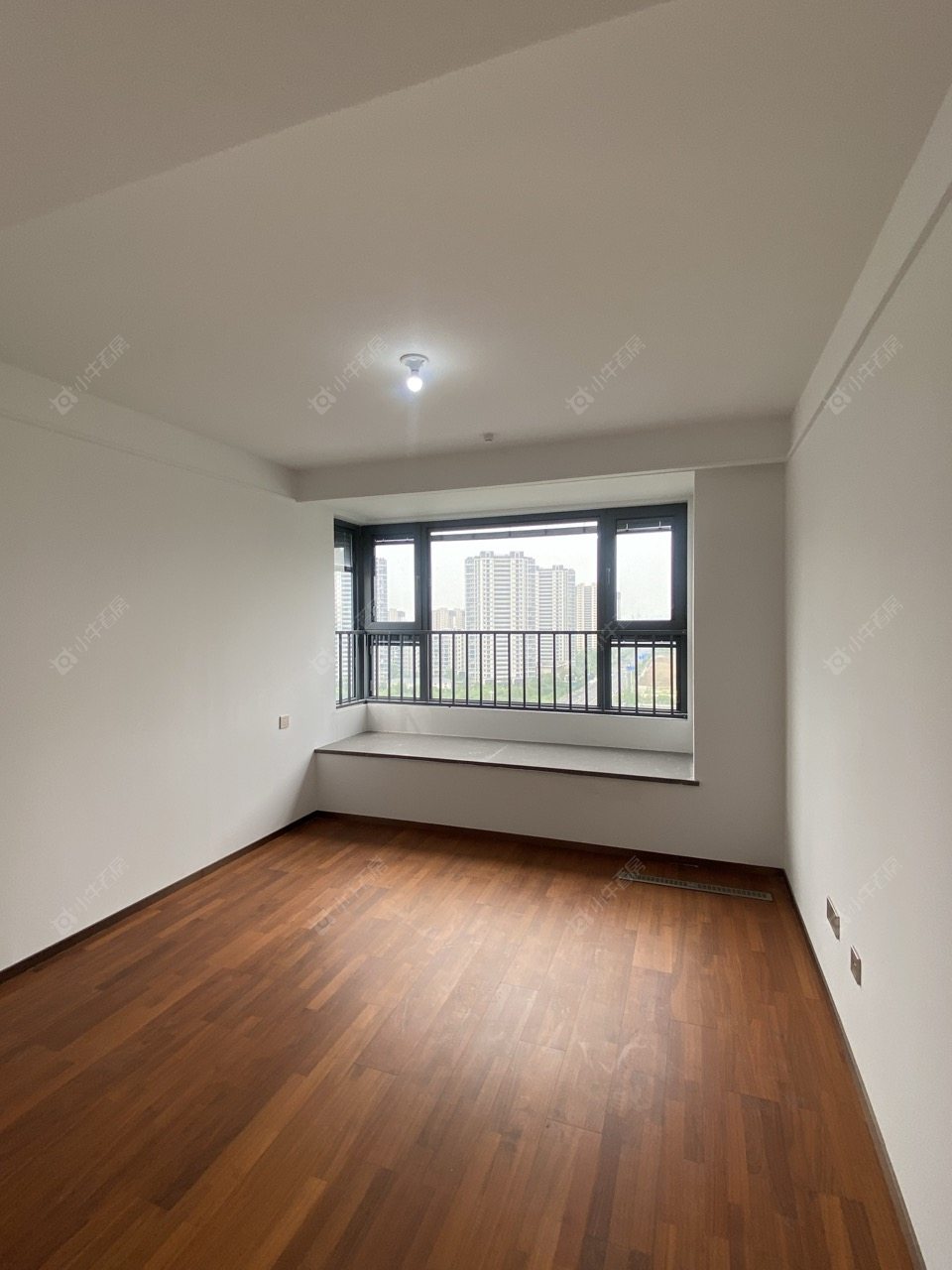 常州嘉宏天际在租房源室内图_小牛看房