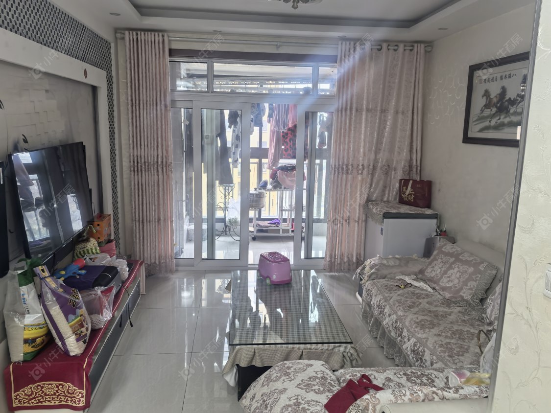 常州公园壹号四期在租房源_小牛看房