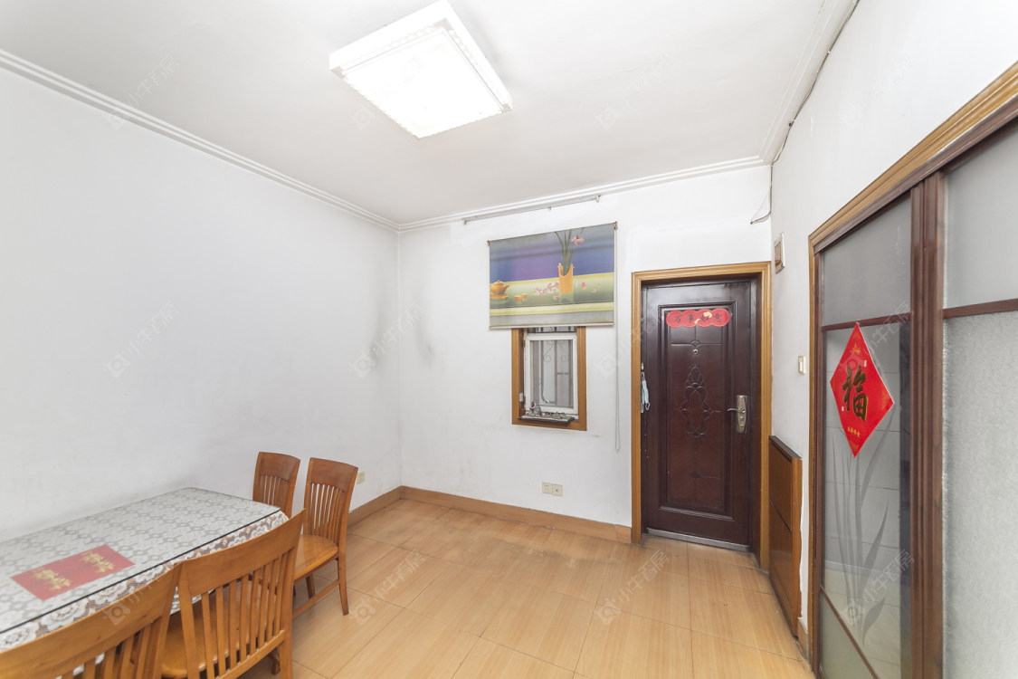 常州清潭清园在售二手房源室内图_小牛看房