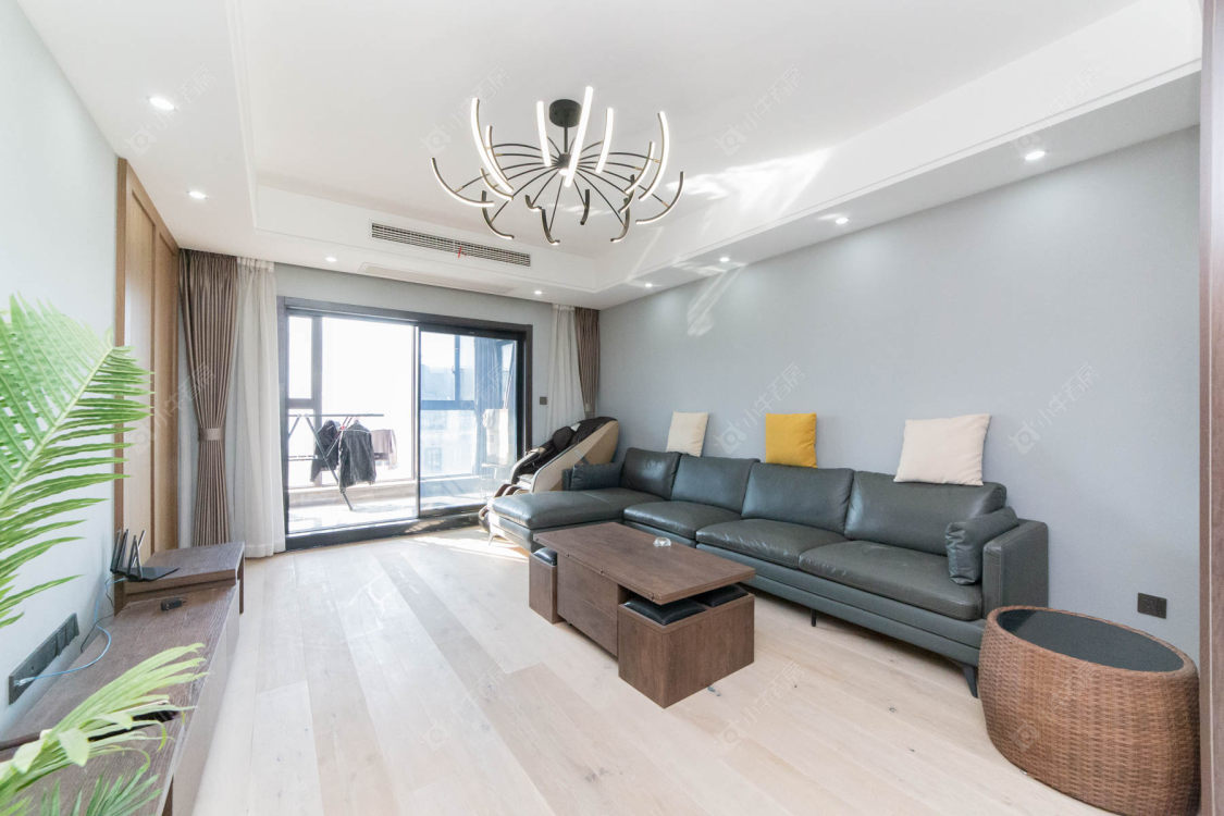 常州迎宾花园在售二手房源室内图_小牛看房