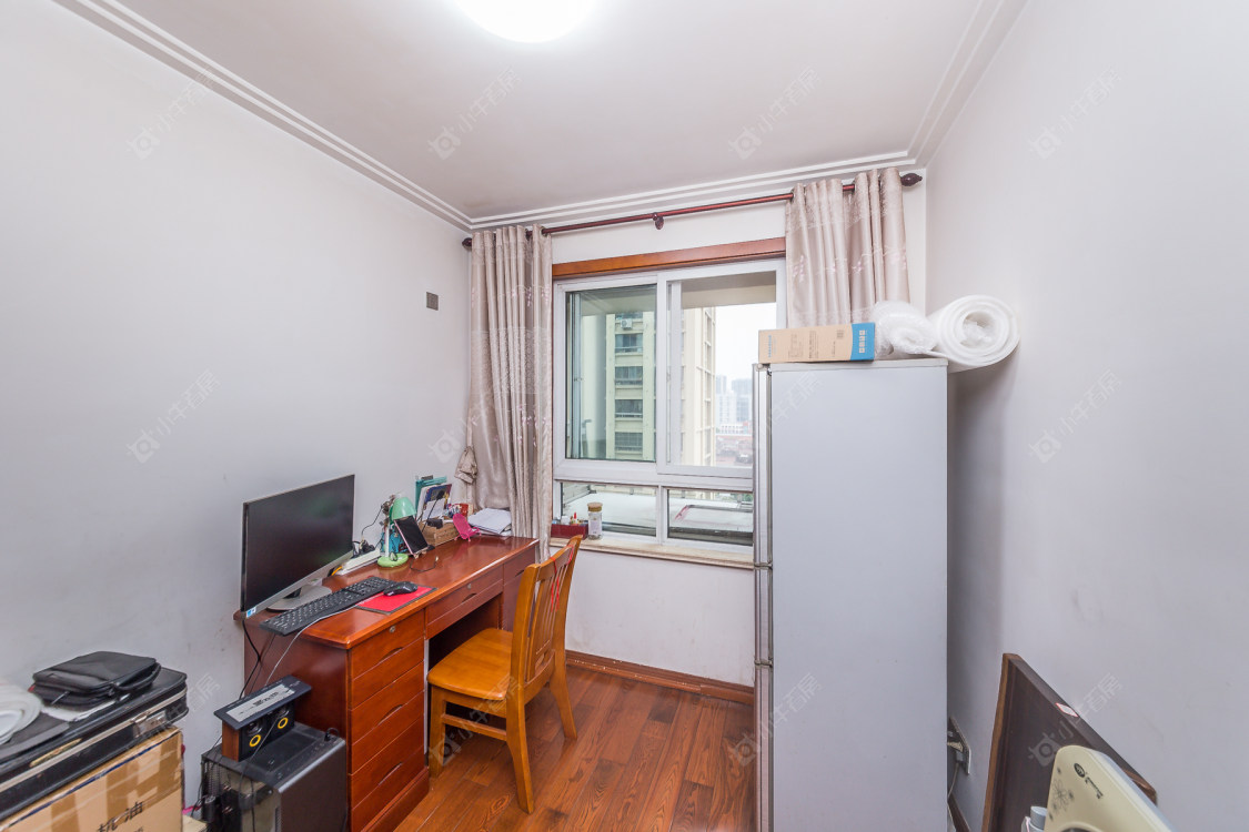 常州香缇湾花园在售二手房源室内图_小牛看房