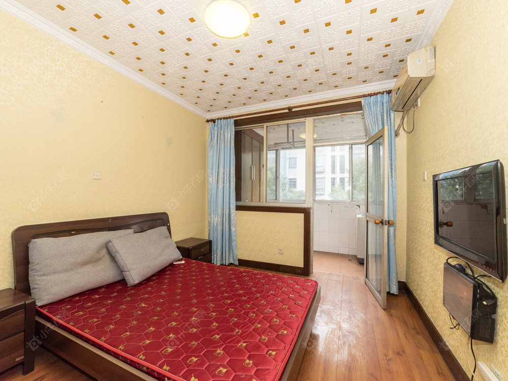 燕兴新村西区房源室内图 常州燕兴新村西区在售二手房源室内图_小牛看房