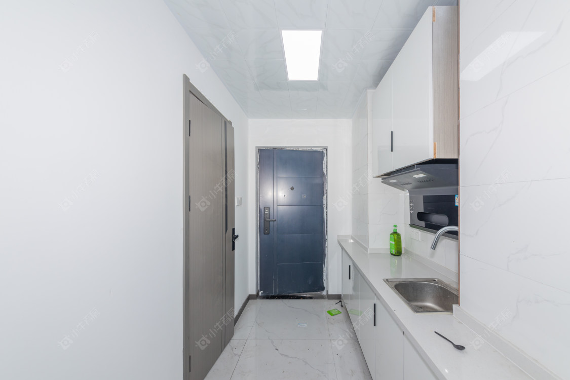 新龙江城市广场房源室内图 常州新龙江城市广场在售二手房源室内图_小牛看房