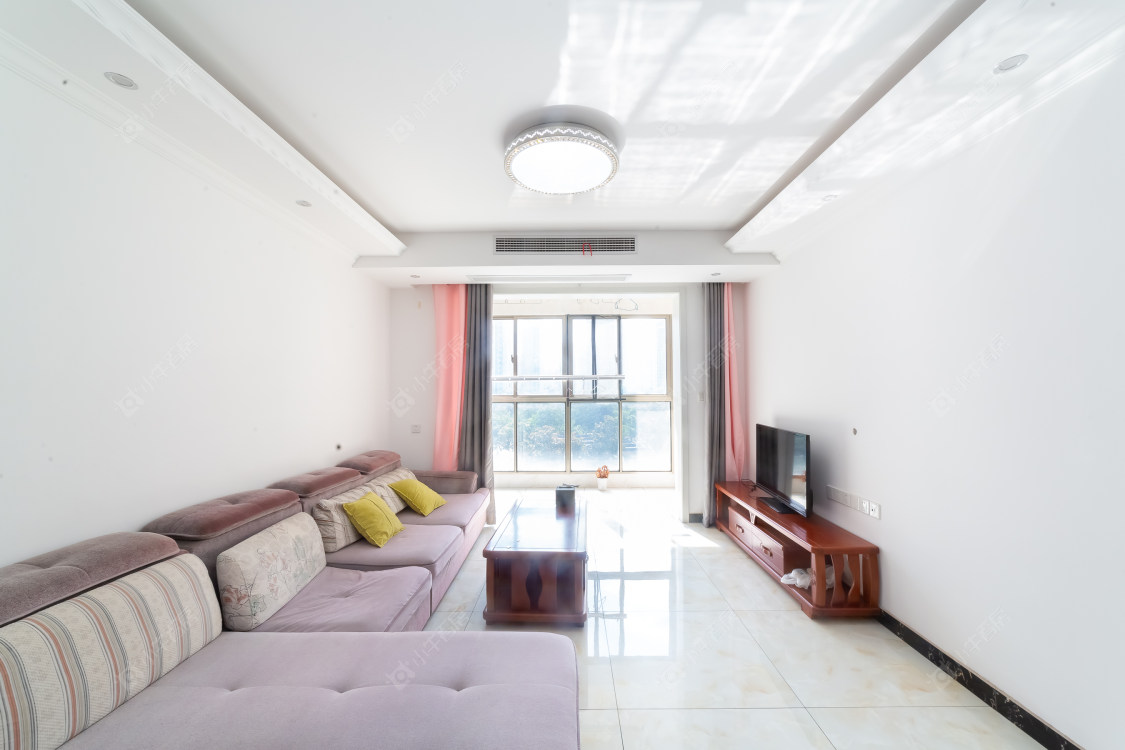 常州银河湾第一城二期在售二手房源室内图_小牛看房