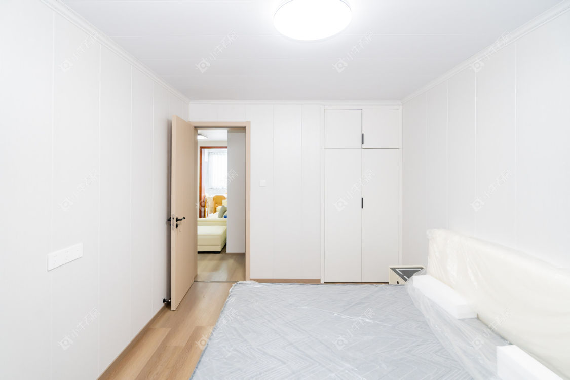 常州浦南新村在租房源室内图_小牛看房