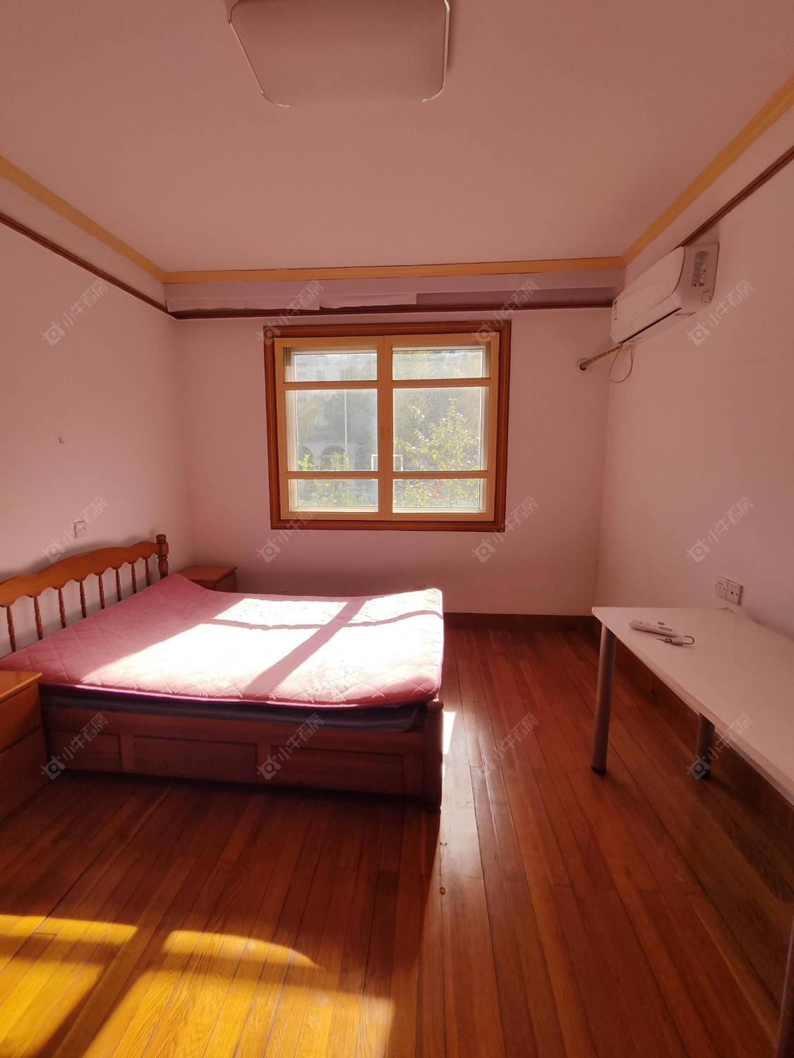 常州天安花园在租房源室内图_小牛看房