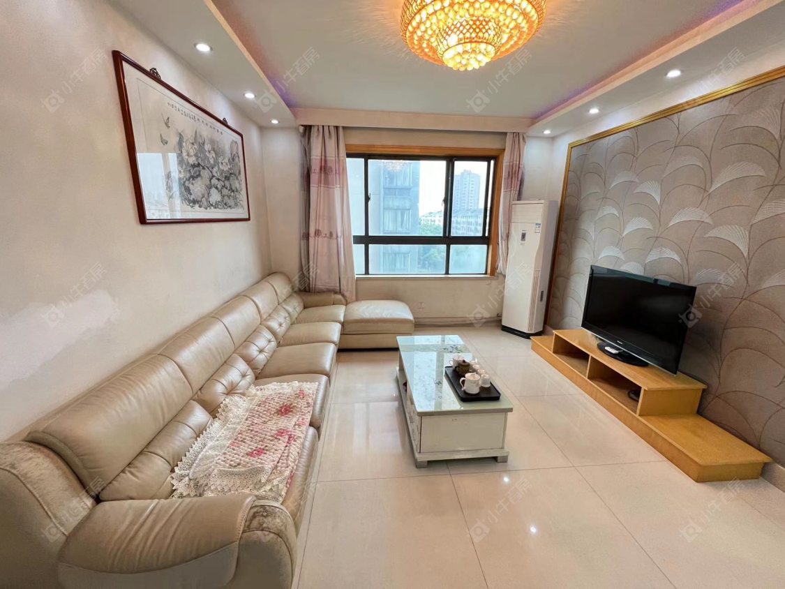 常州武房聚园3室2厅在租房源出租