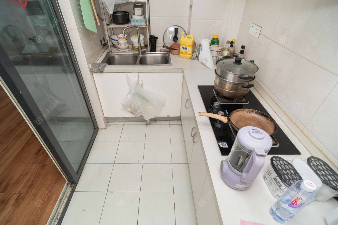 常州御源林城西区在售二手房源室内图_小牛看房