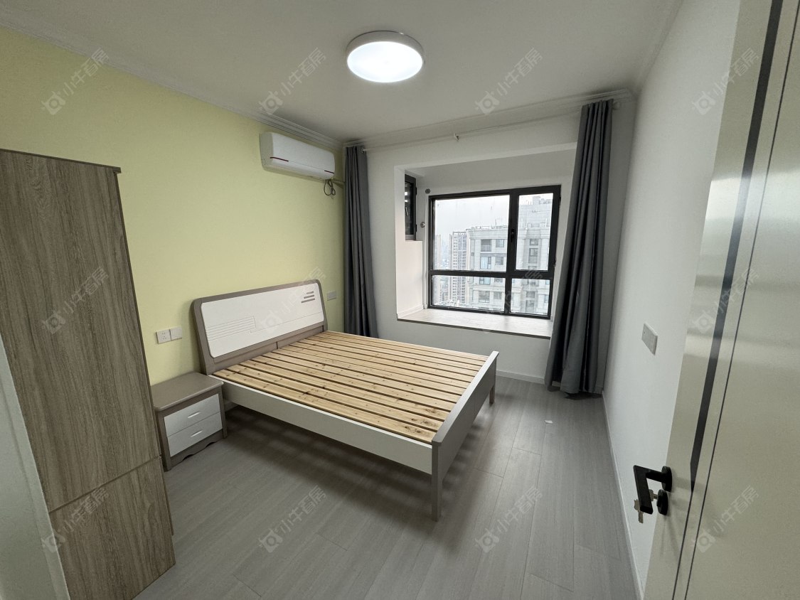 五星星韵城房源 常州五星星韵城在租房源_小牛看房