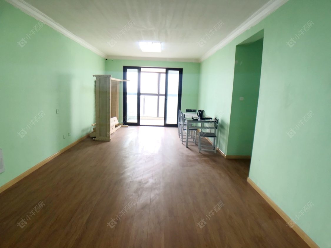 新城桃李郡房源室内图 常州新城桃李郡在租房源室内图_小牛看房