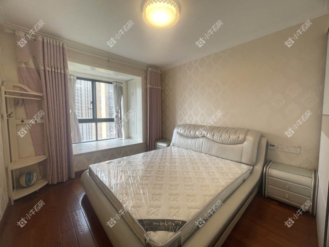 常州莱蒙城公园里在租房源室内图_小牛看房