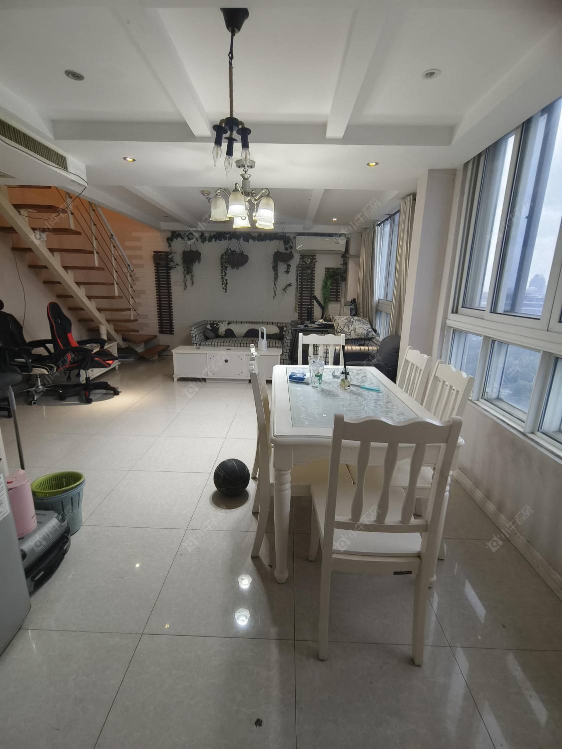 保纳商业广场房源室内图 常州保纳商业广场在租房源室内图_小牛看房