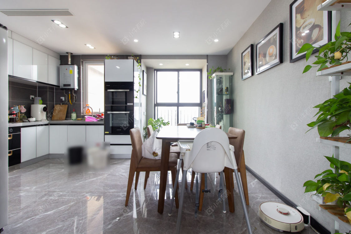 常州水岸花语在售二手房源室内图_小牛看房