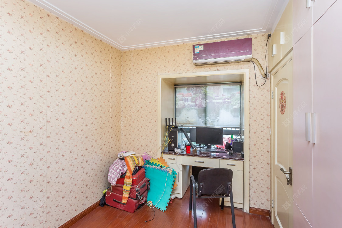 凯旋城西区房源室内图 常州凯旋城西区在售二手房源室内图_小牛看房