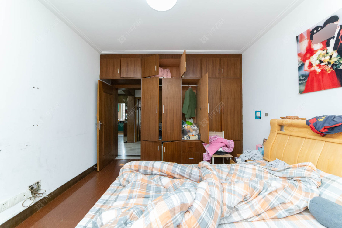 顺园二村房源室内图 常州顺园二村在售二手房源室内图_小牛看房