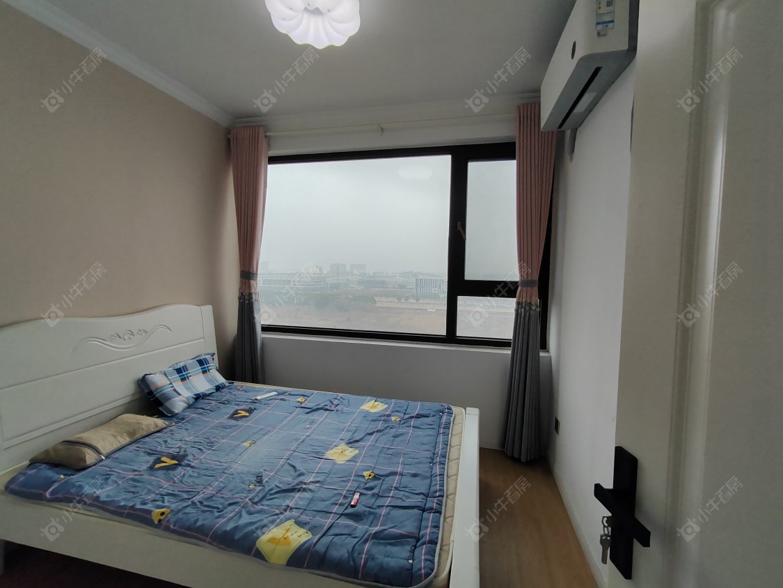 常州华润万象府在租房源_小牛看房