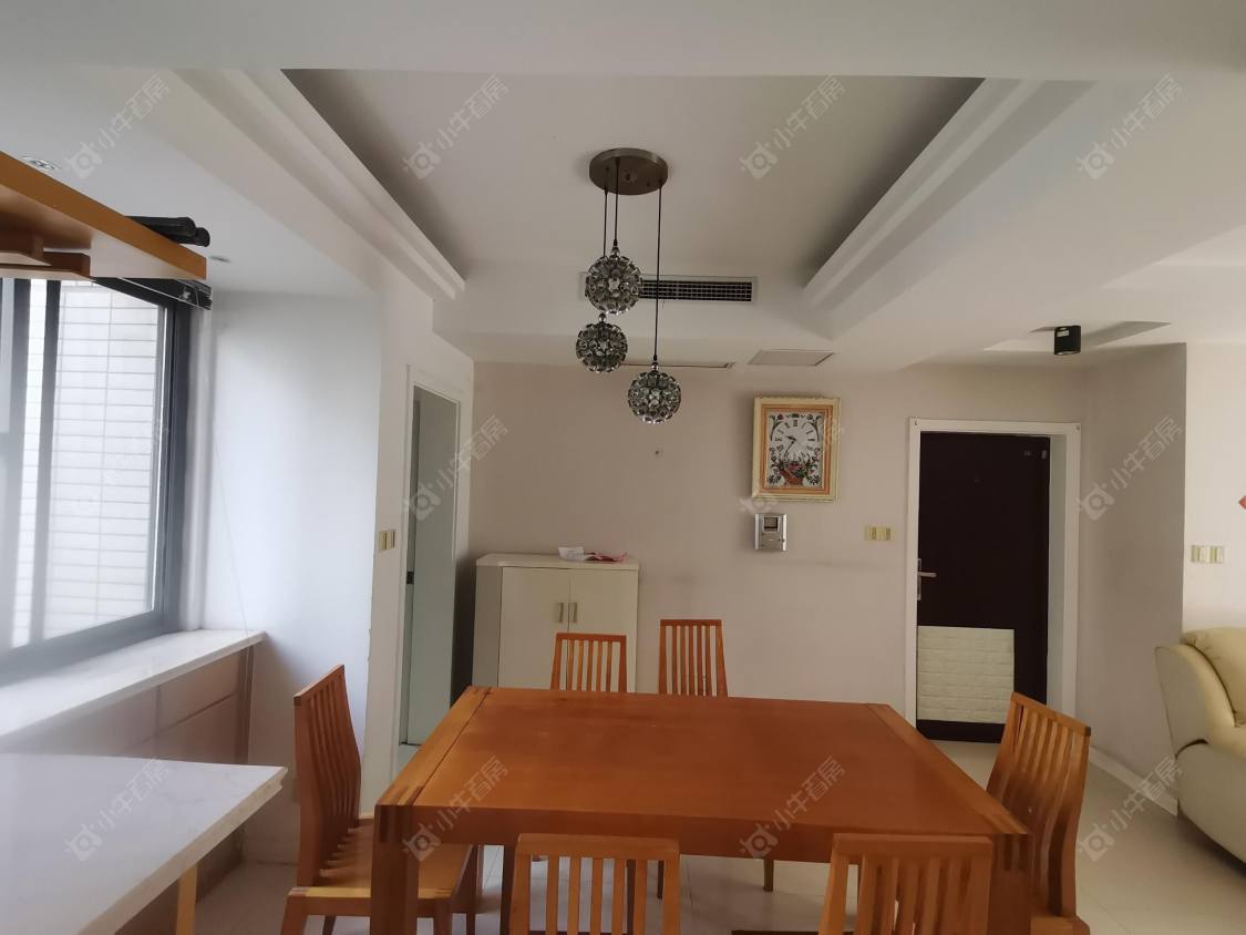 常州新城蓝钻苑北区在租房源室内图_小牛看房