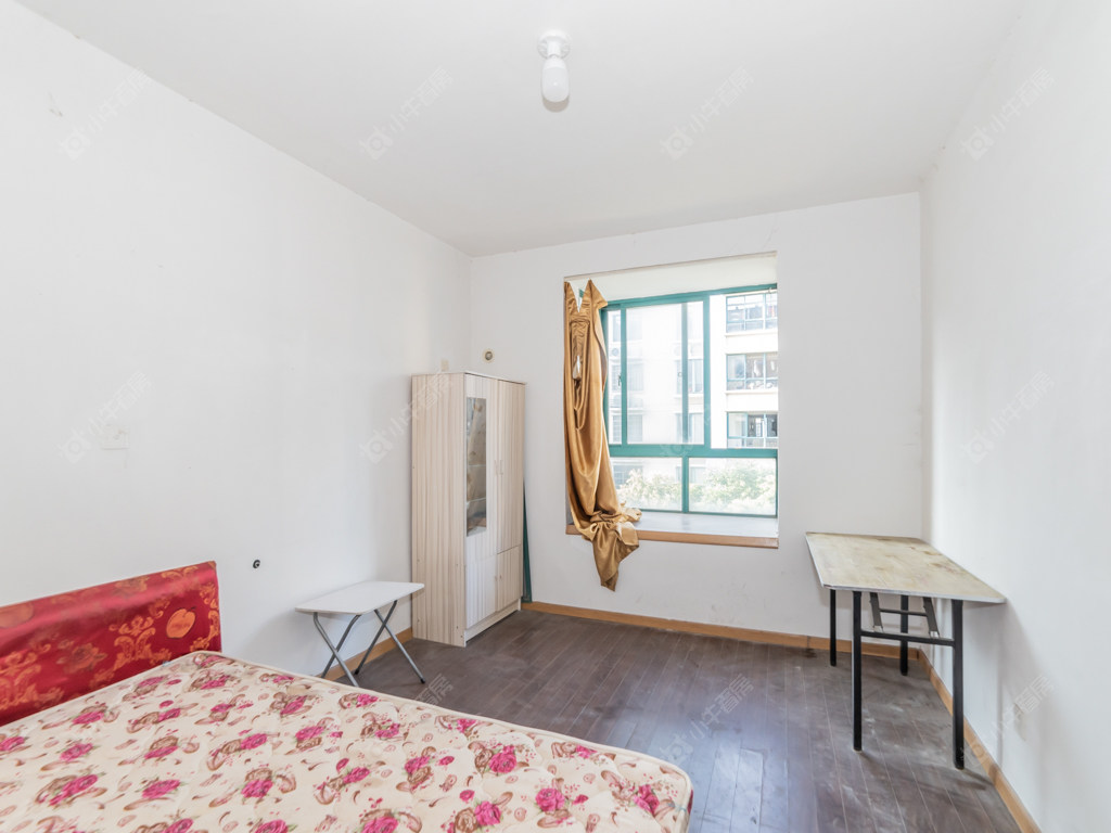 常州百馨西苑一二期在售二手房源室内图_小牛看房