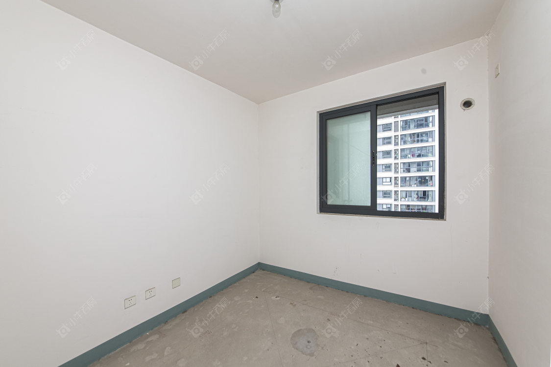 常州新城锦域在售二手房源室内图_小牛看房