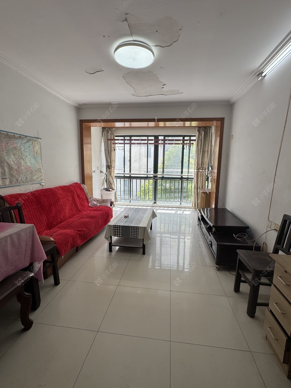 常州华林家园一期租房_小牛看房