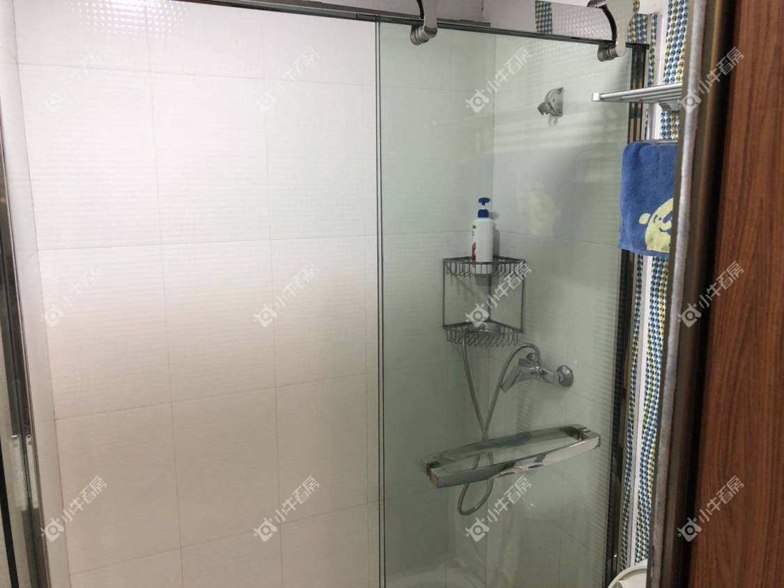 常州清潭鑫苑在租房源_小牛看房