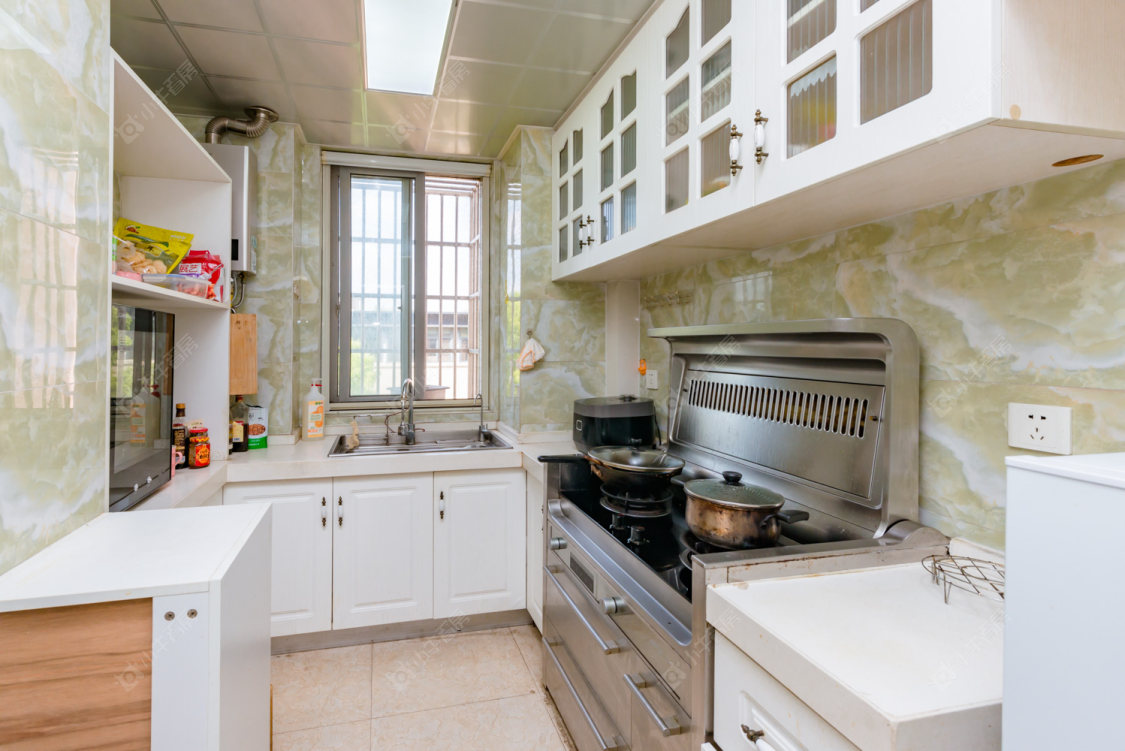 常州兰陵尚品花园在售二手房源室内图_小牛看房