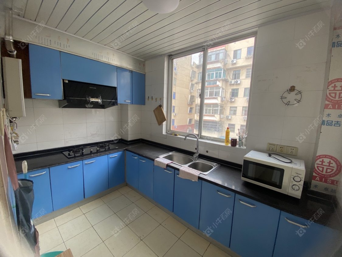 常州燕兴新村东区在租房源室内图_小牛看房