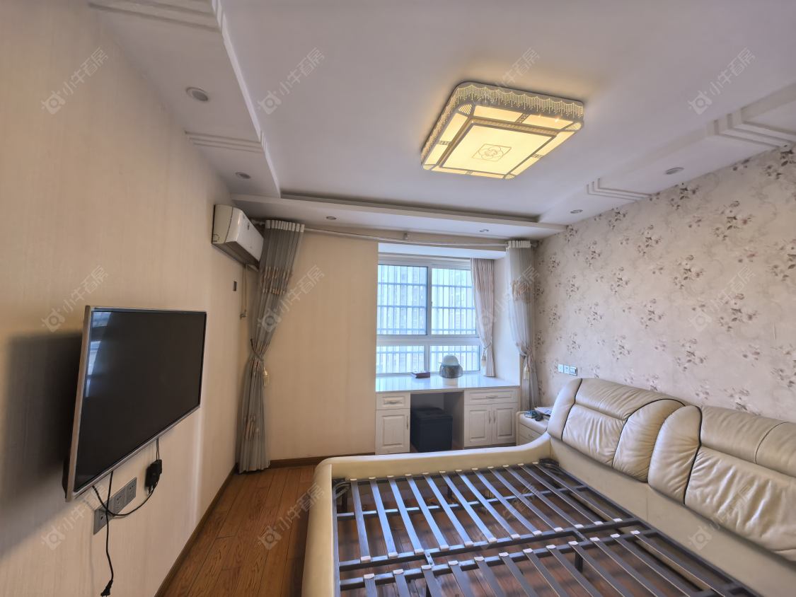 常州广嘉东郡在租房源室内图_小牛看房