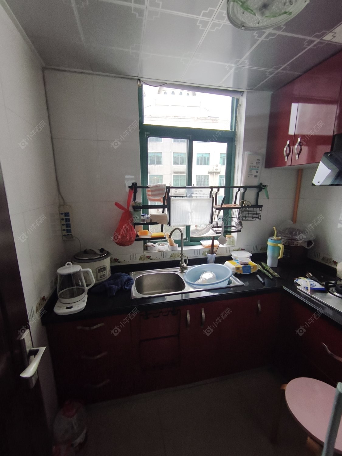 常州双桂坊在租房源_小牛看房