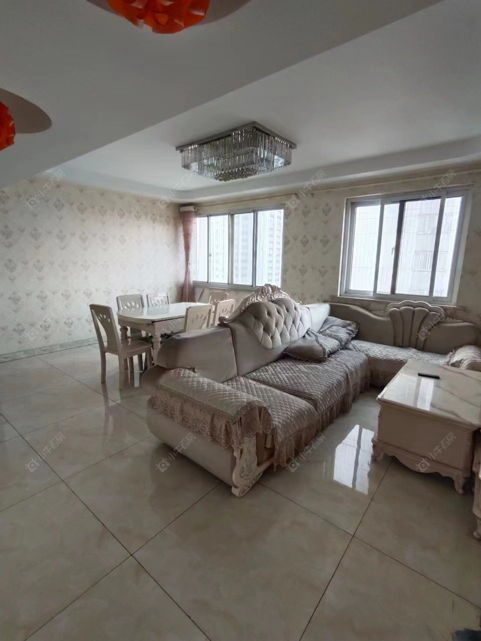 新城悠活城房源 常州新城悠活城在租房源_小牛看房