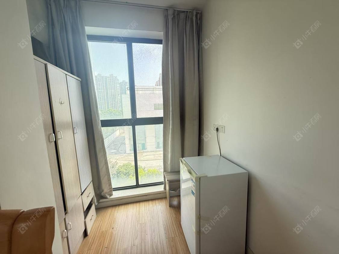 常州凯尔锋度在租房源室内图_小牛看房