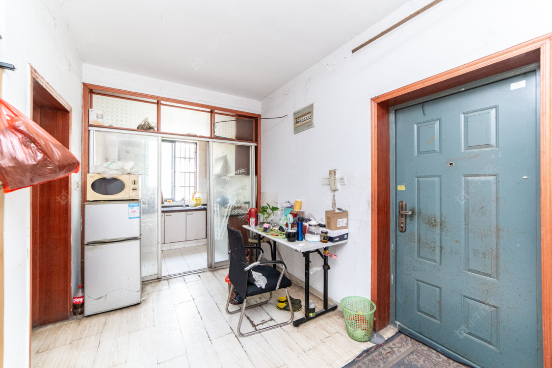 常州顺园八村北区在售二手房源室内图_小牛看房