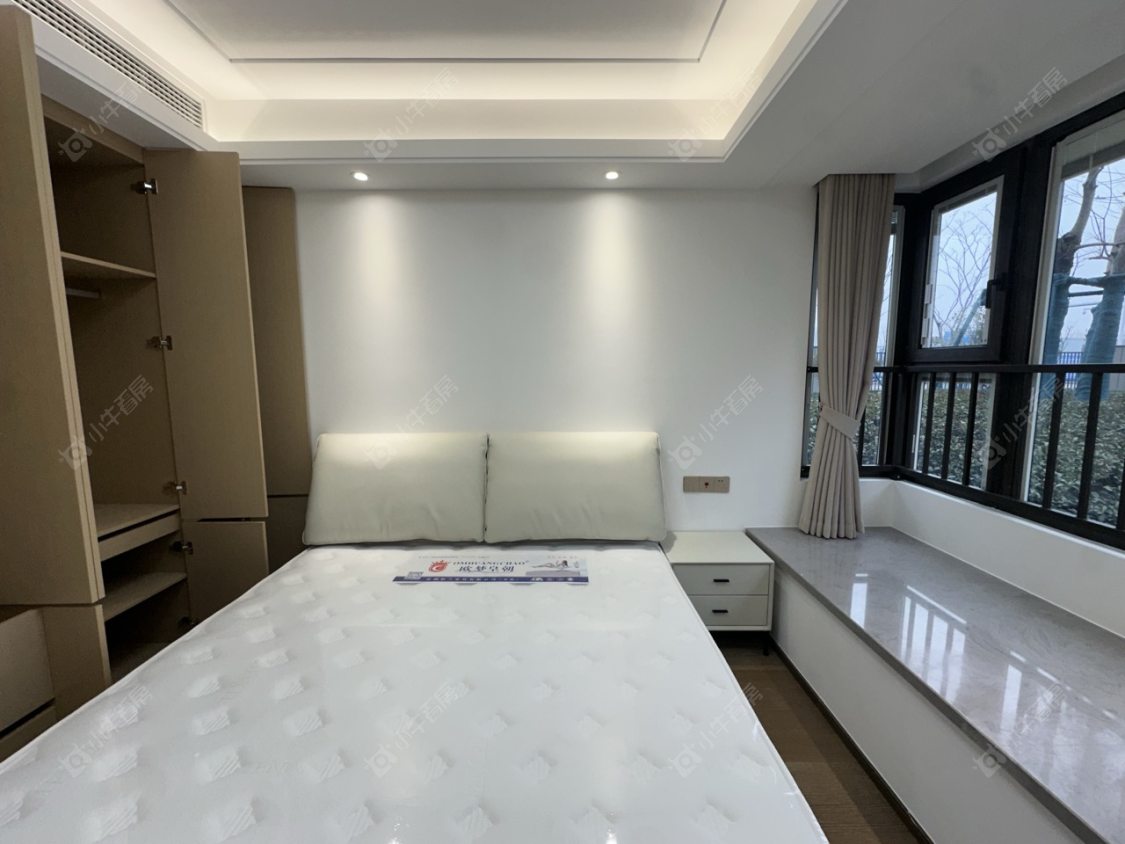 万科新都会房源室内图 常州万科新都会在租房源室内图_小牛看房