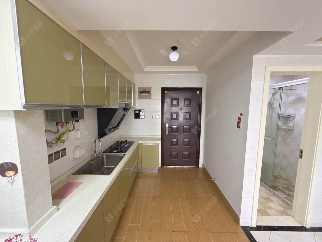 常州香江壹品在租房源室内图_小牛看房