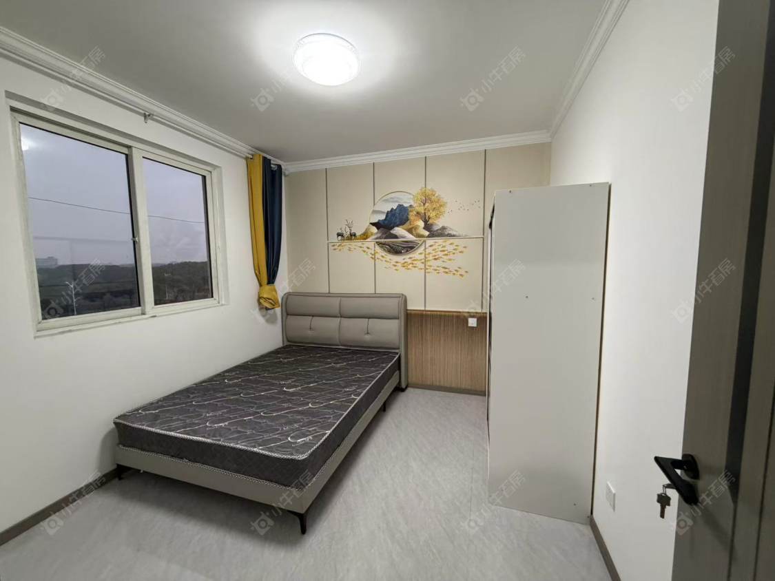 常州瑞丰花苑在租房源室内图_小牛看房