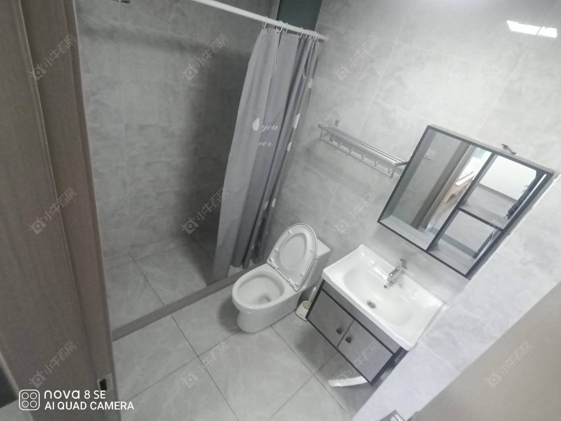 常州馨都苑在租房源室内图_小牛看房