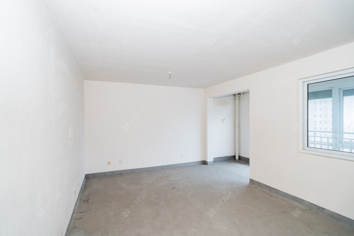 常州九洲新世界花苑在售二手房源室内图_小牛看房