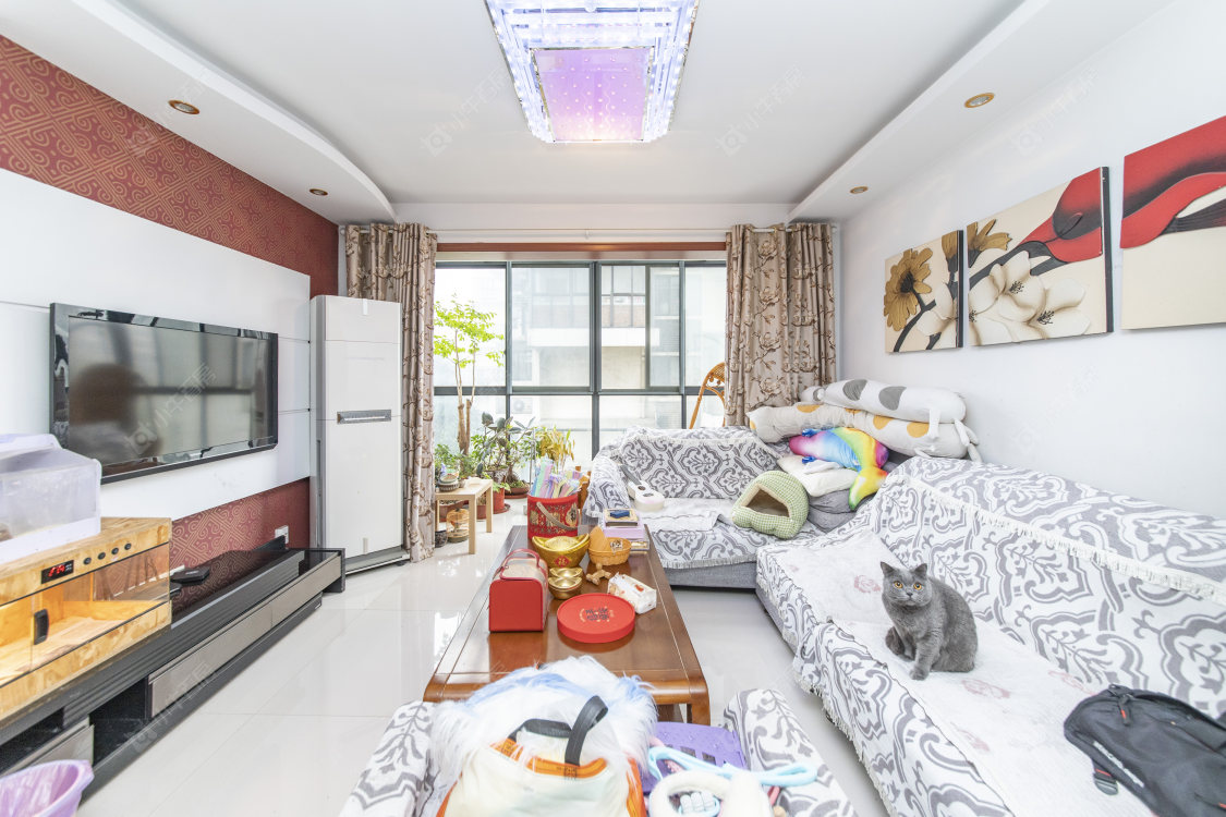 随园锦湖公寓房源 常州随园锦湖公寓在售二手房源_小牛看房