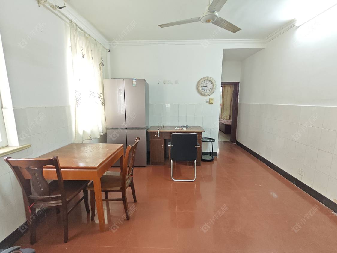 常州白云新村在租房源室内图_小牛看房