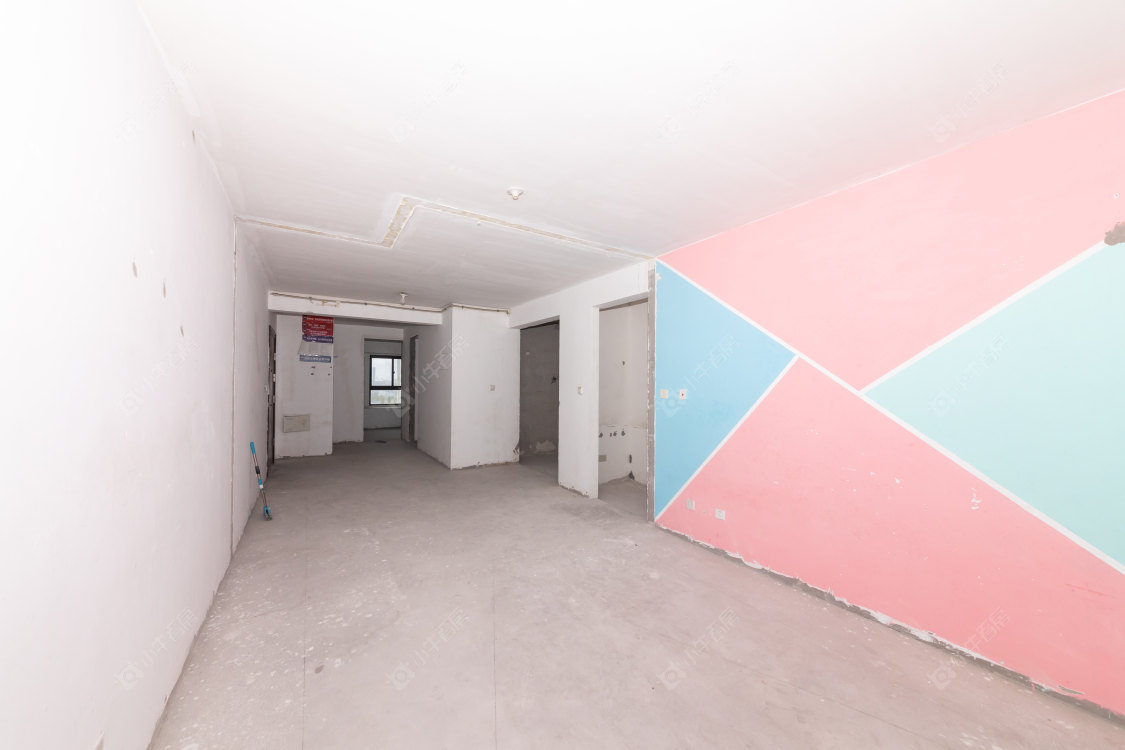 三江公园房源室内图 常州三江公园在售二手房源室内图_小牛看房