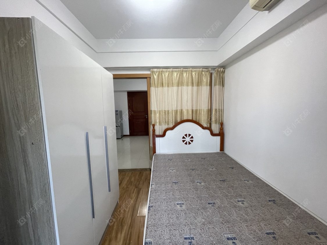 常州万泽大厦在租房源室内图_小牛看房