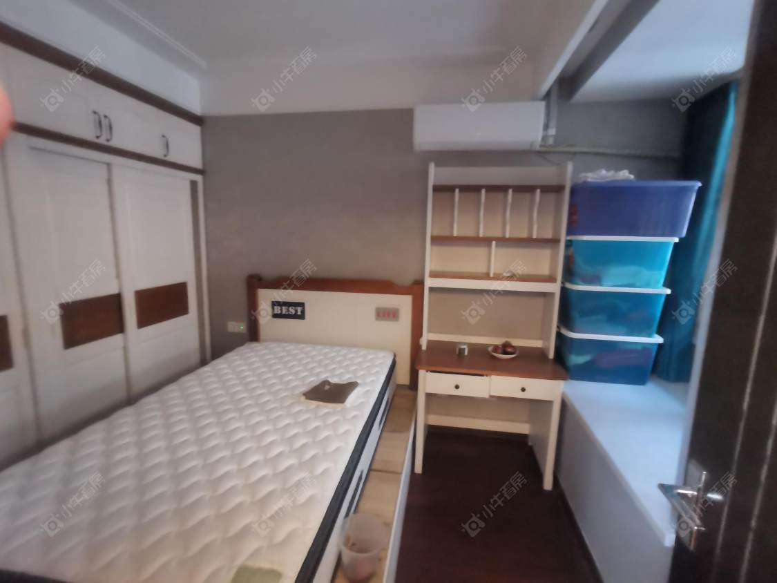 常州美的国宾府在租房源室内图_小牛看房