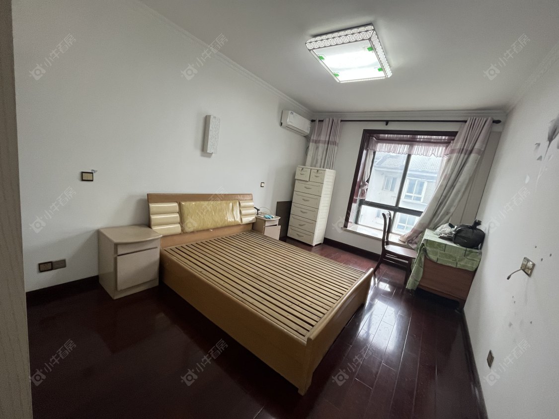 常州聚湖家园一期在租房源_小牛看房